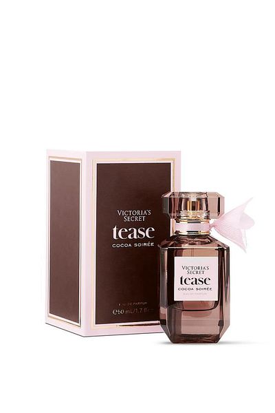 Victoria's Secret Eau de parfum, Tease Cocoa Soiree, Victoria's Secret, 50 ml