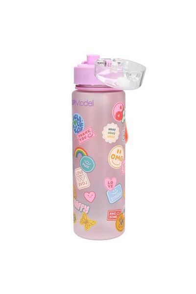 Top Model TopModel Girl Power water bottle 550ml