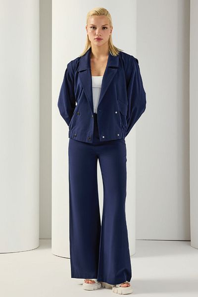 Unıquemode Us251003 Unique Jacket