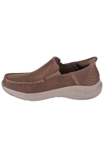 SKECHERS Slip-Ins Parson - Oswin, Men's Half shoes
