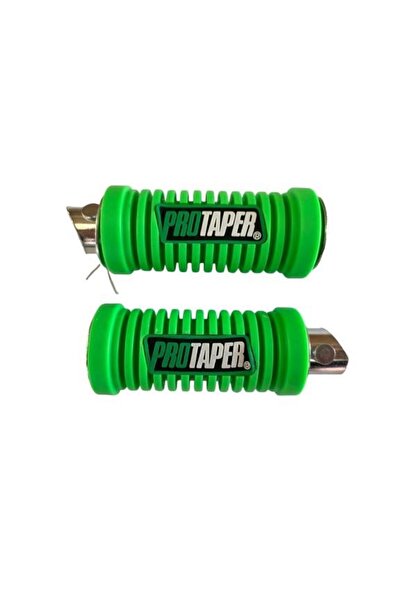 Hsb CG Protaper Arka Basamak Takımı Yeşil