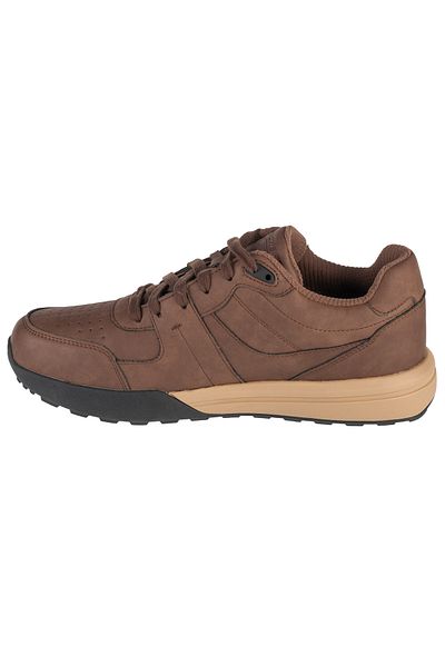 SKECHERS Netson - Gander, Men's Half shoes