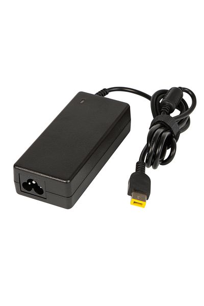 Blow Lenovo charger 20V 3.25A 65W rectangular plug with pin