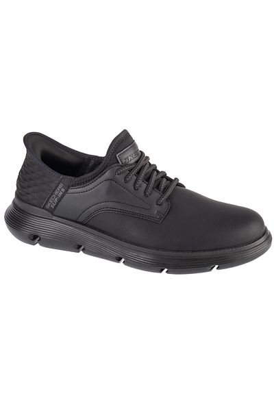 SKECHERS Slip-Ins: Garza - Gervin, Men's Half shoes