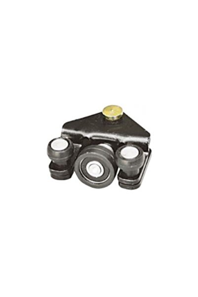 ALPER ميكانيزم سفلي للباب الأوسط، نهاية يمين، MASTER II/MOVANO II