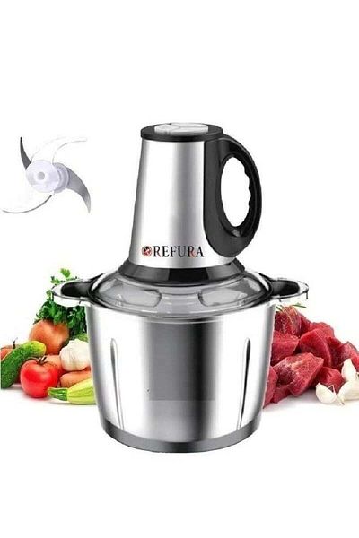 REFURA Multifunctional Grinder RE-5425