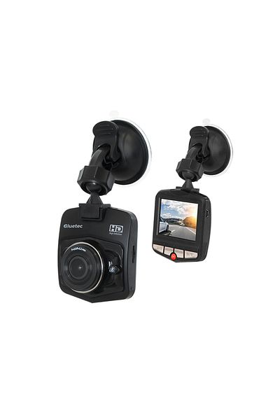 OEM Dash camera DVR, Blow, 1920x1080, 2.7", Black