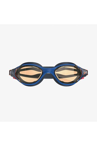 SPEEDO Biofuse 2.0 Unisex Blue Swimming Goggles