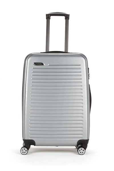 Fossil ABS Unisex 65cm Orta Boy Valiz FSL126