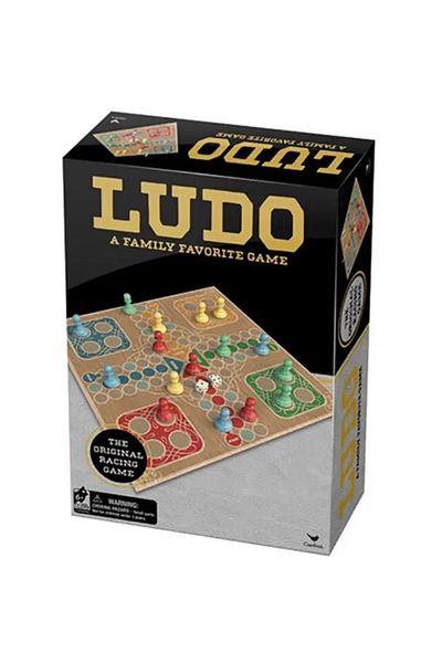 Other CLASSIC LUDO GAME