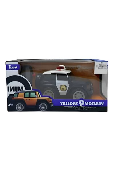 rexa Remote Control Car Toy for Kids – High-Speed RC Vehicle with Easy Controls