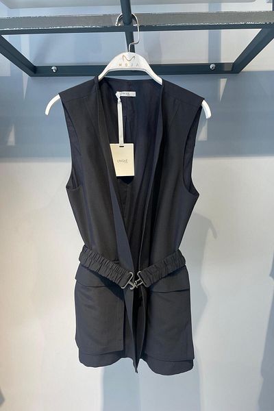 Unıquemode Us257030 Unique Vest