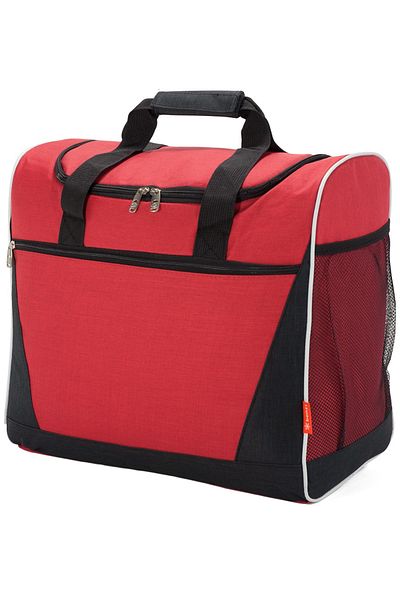Benzi , Geanta Termoizolanta, Bz 5620, 41 X 37 X 21 Cm, 32 L, Red