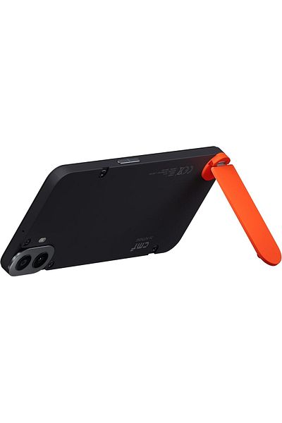 cmf by NOTHING stand for CMF Phone 1 Orange