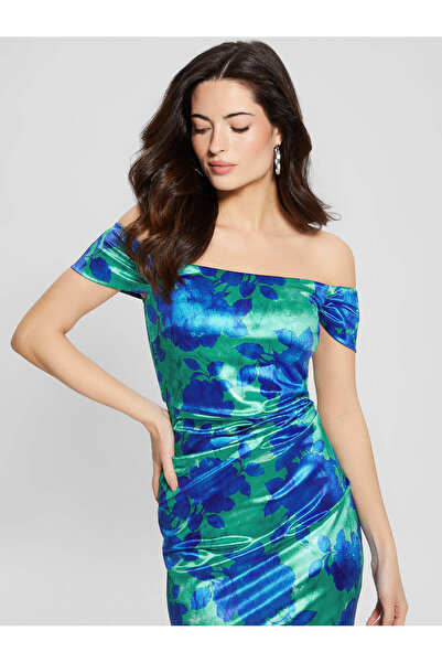 Guess Camila Kadın Elbise