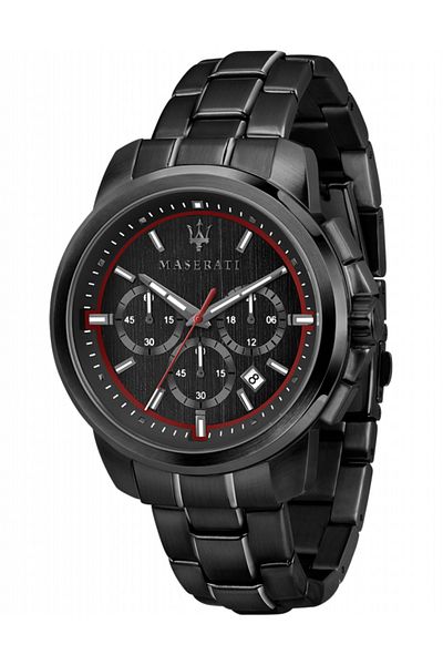 Maserati Men's Watch, Maserati, Successo R8873621014
