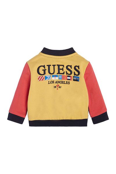Guess Ls Active Baby Sweatshirt