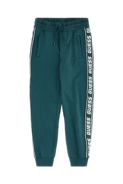 Guess Active Boy's Relaxed Fit Trousers