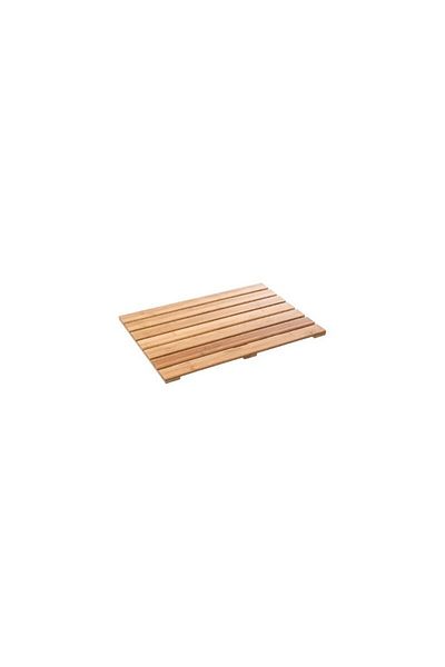 5five Simple Smart Ψησταριά μπάνιου από μπαμπού, 53 x 36 εκ.