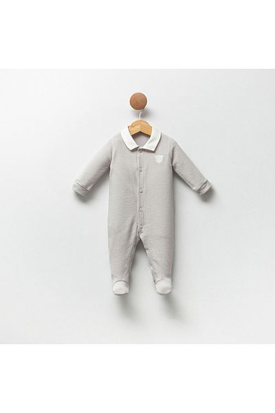 Cassiope Baby Rompers