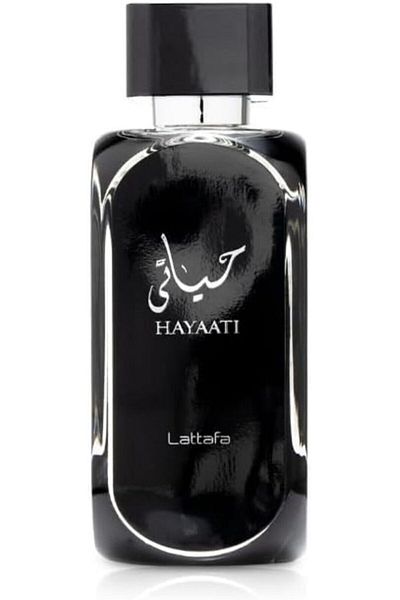 latafa My Life Black Eau de Parfum 100ml