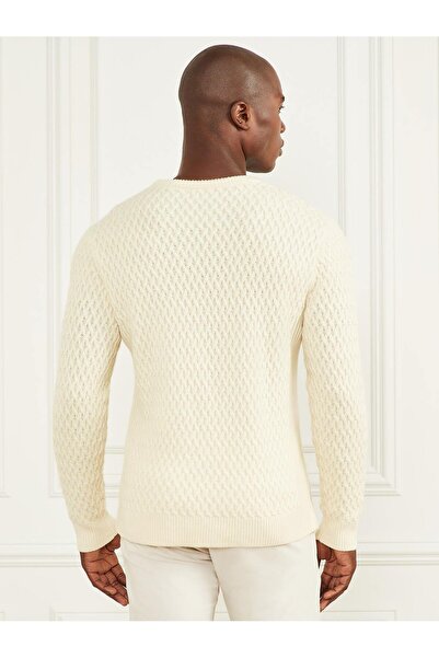 Guess Basket Erkek Kazak