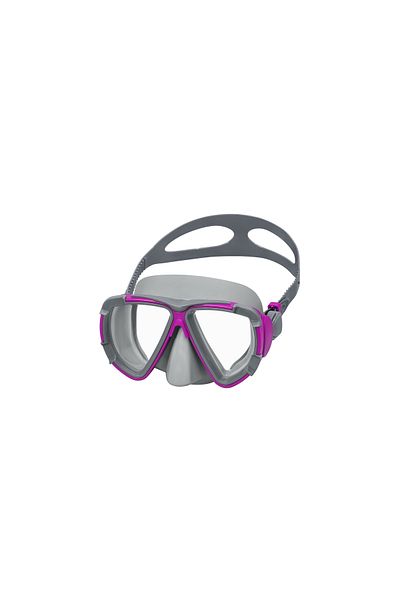 BESTWAY SWIMMING MASK BLACKSTRIPE +14 YEARS