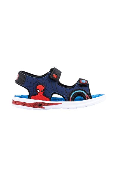 BATA Character Print Casual Sandals