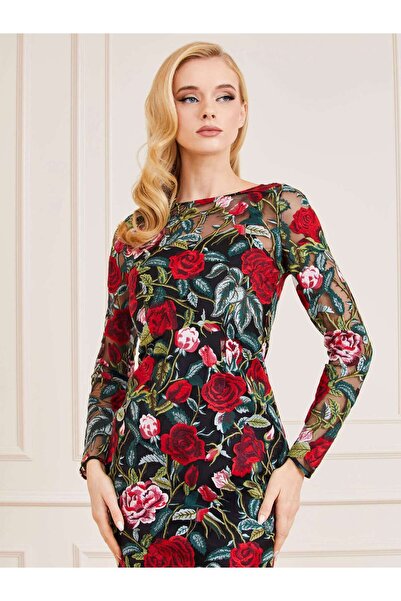 Guess Rosa Kadın Elbise