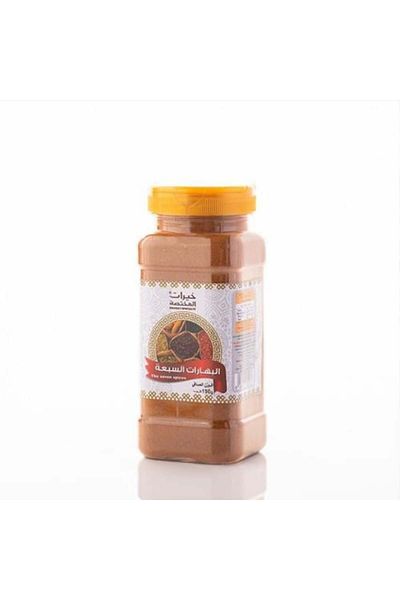 ماركة غير محددة Seven Spices Specialty *190g