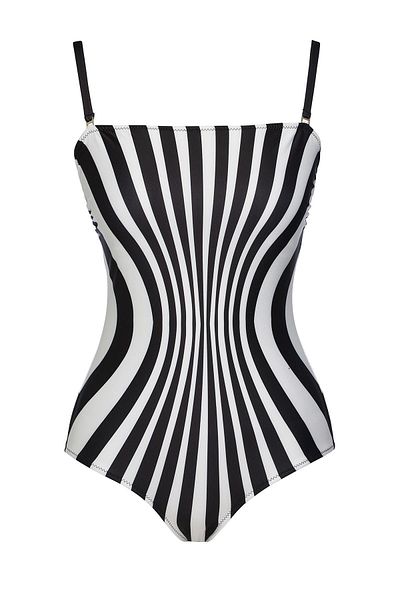 SAILOR moda Μαγιό Pareo Starless