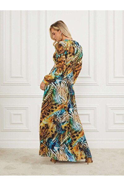 Guess Ursula Kadın Elbise