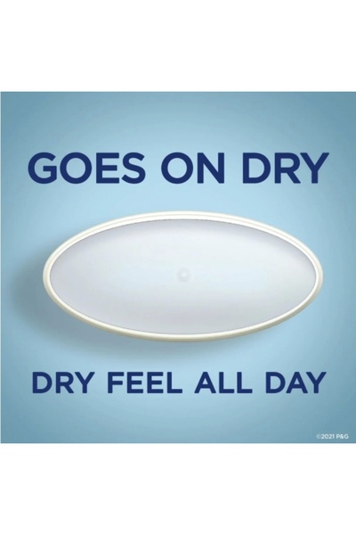 Secret Aluminum Free Balancing Minerals Notes of Coconut 48 hr Odor Protectıon Dry Solıd Stik Deodor