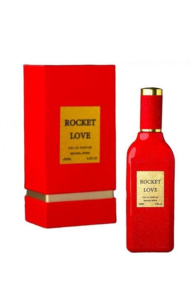 Rocket Love Perfume 180ml