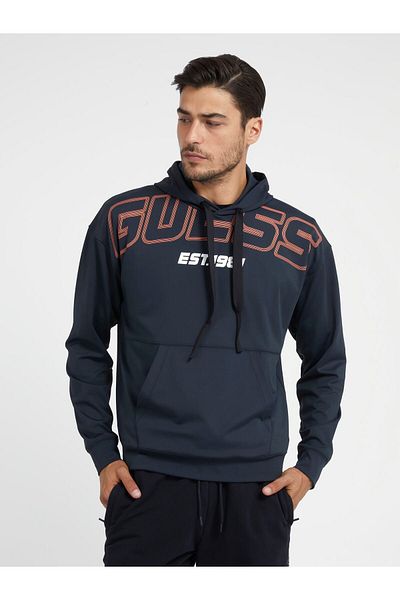 Guess Hall Men's Active Sweatshirt
