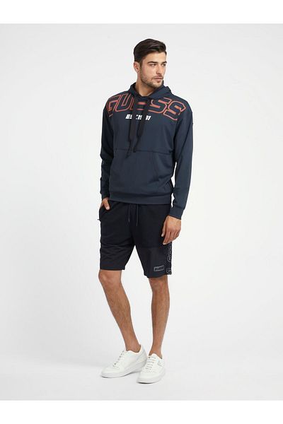 Guess Hall Men's Active Sweatshirt