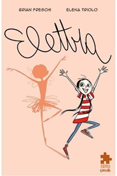 Eksik Parça Yayınları Elettra