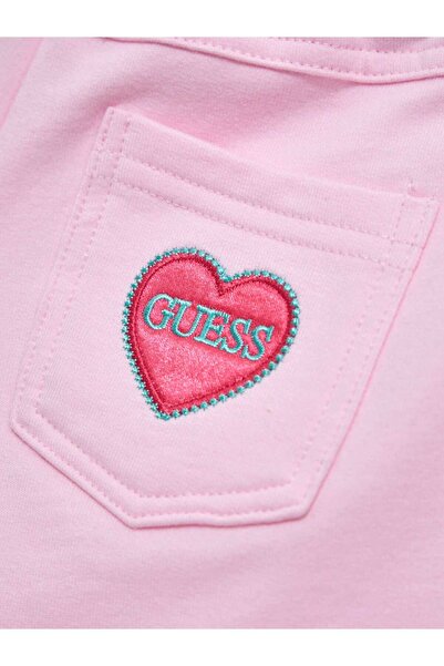 Guess Kız Çocuk Set