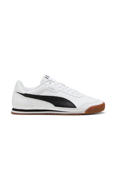 Puma Turino Ii Unisex Casual Shoes White