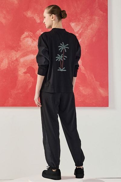 Unıquemode Us254102 Unique Pants