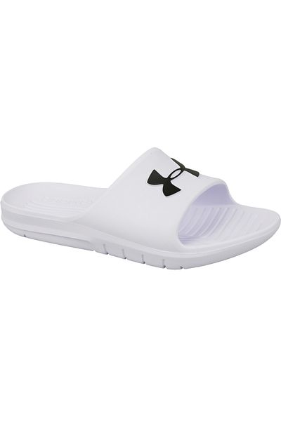 Under Armour Core PTH Slides, Men's Slides