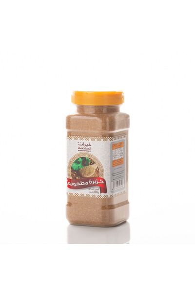 ماركة غير محددة Khairat Specialized Biryani Spices *210g