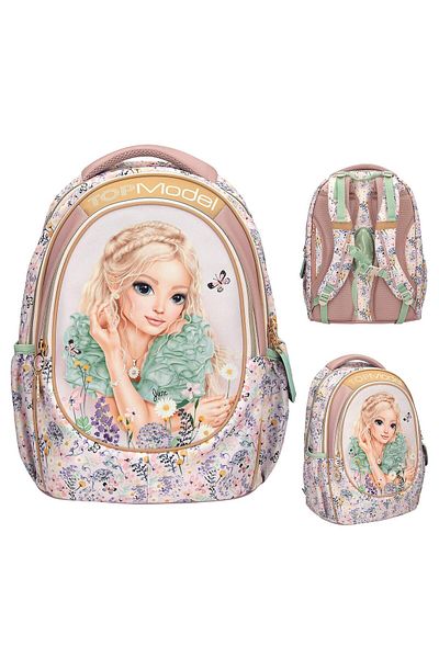 Top Model TopModel Summer Feeling Backpack