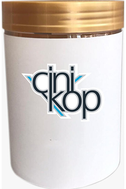 ÇİNİKOP Çini Borlu (Kurşunsuz) Sır 1 KG ÇBS-01