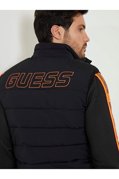 Guess Dalach Erkek Aktif Yelek