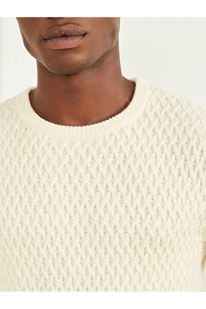 Guess Basket Erkek Kazak