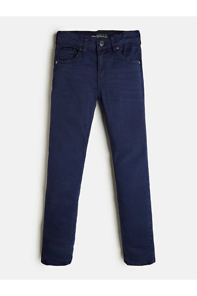 Guess St Bull Baby Skinny Fit Trousers