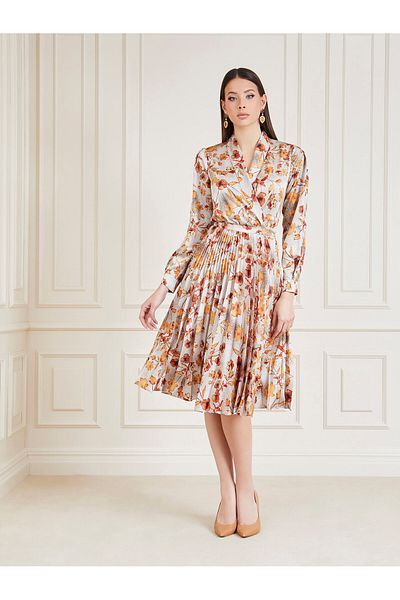 Guess Fusta Giselle pentru damă