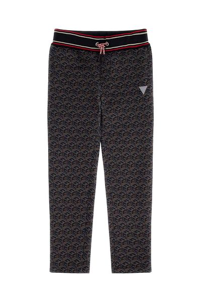 Guess Active Baby Relaxed Fit Trousers