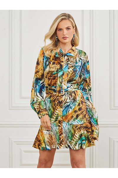Guess Dianne Women's Dress